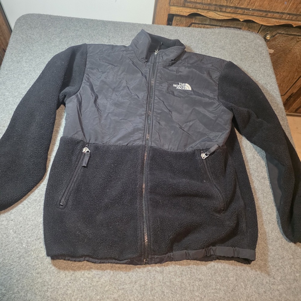 The North Face Denali Jacket Xl Boys K2